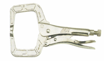 Locking Tools C-Clamps Locking Tools C-Clamps